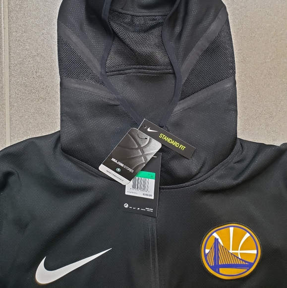 76ers therma flex hoodie